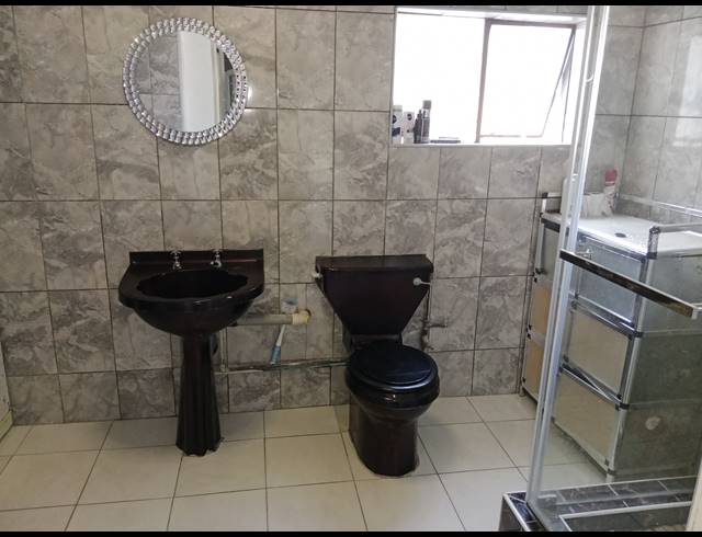 3 BEDROOM HOUSE FOR SALE IN NORTHDALE